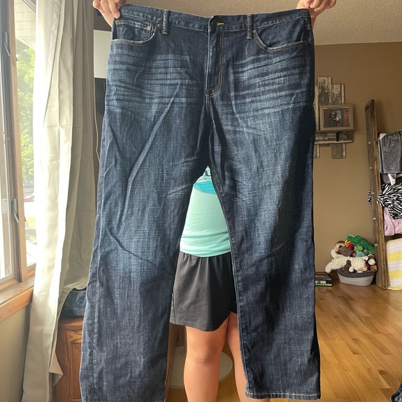 Lucky jeans that only have been worn a couple of times. - Picture 4 of 7